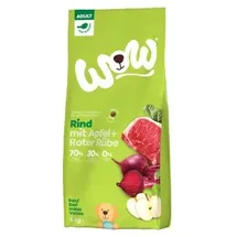 Wow Adult Rind 2 x 6 kg