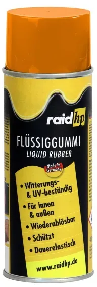 RAIDHP Sprühfolie / Karosseriefolie 380207 0.4l