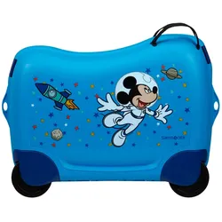 Samsonite Dream2Go Disney Ride-On Suitcase 52 cm - Disney Mickey Stars