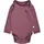hummel hmlMAULE Body L/S, rose brown 86