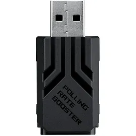 Asus ROG Polling Rate Booster Black