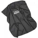 GAMMA+ Friseurumhang schwarz