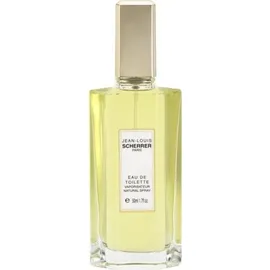 Jean Louis Scherrer Eau de Toilette 100 ml