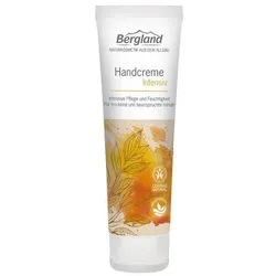 Handcreme Intensiv