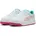 Low Damen White/Rose Mauve/Aquatic 33