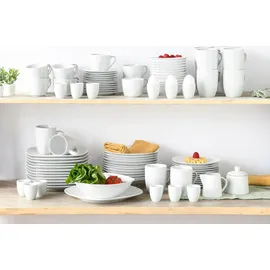 CreaTable Square Kombiservice 100-tlg.