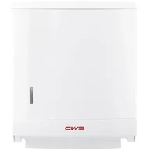CWS Handtuchspender Weiß