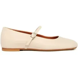 Poesie Veneziane  Ballerinas POESIE-VENEZIANE-PBAL11-BEIGE  in Beige, 39
