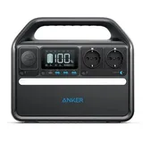 Anker 535 Tragbares Kraftwerk PowerHouse 512Wh