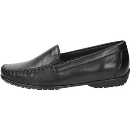 SIOUX Cortizia-739-H Damen Schwarz 38