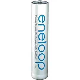 Panasonic eneloop Akku AAA 800 mAh Accu neueste Generation ehem. Sanyo