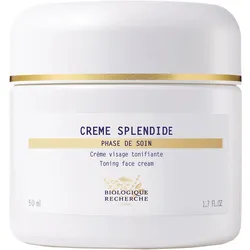 Biologique Recherche Crème Splendide 50 ml