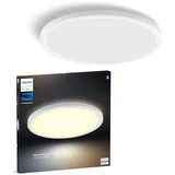 Philips Tento 1 rund weiß
