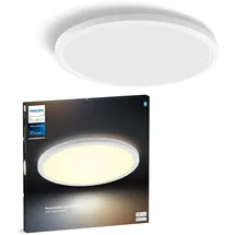 Philips Tento 1 rund weiß
