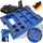 schwäble SCHWÄBLE® Schaumeinlage Schaumstoffeinlage f Bosch Akku-Starter-Set 12V GAL12-40