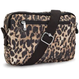 Kipling Abanu M | Umhängetasche in mehrfarbig