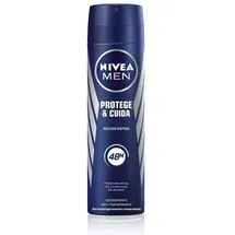 NIVEA Men Protection & Care Spray 200 ml