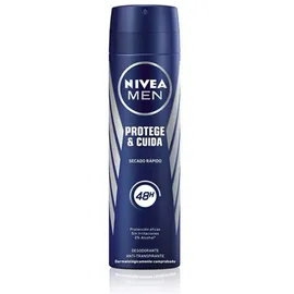 NIVEA Men Protection & Care Spray 200 ml