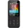 Nokia 215 Dual SIM schwarz