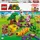 LEGO Super Mario Limonadendschungel-Design-Set 71434