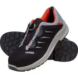 Uvex 2 Trend Boa Halbschuh S1P