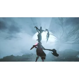 Wuchang: Fallen Feathers D1 UK