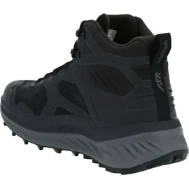 Lowa Fortux GTX QC Herren Schwarz 46,5