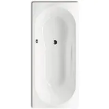 Kaldewei Vaio Set 954 Rechteckbadewanne 75 x 170 cm (233423000001)