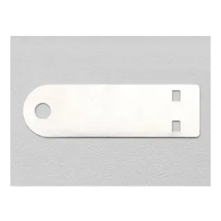 Ritto 1229917 Schluessel Na.-schild 1510121-1515221