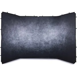 Manfrotto LB7903 4 M Hintergrundpapier - Multicolour