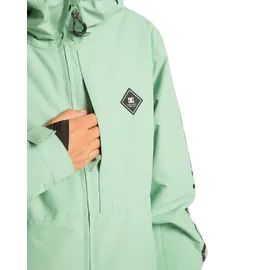 DC Shoes Basis Jacke Basil - M