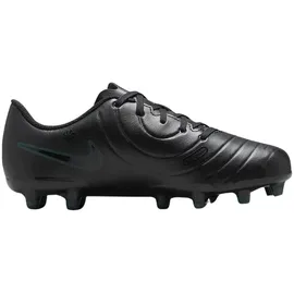 Nike Jr. Legend 10 Club MG schwarz/hyper royal/chrome 35