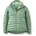 Damen Jacke Größe XS gruen