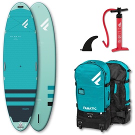 Fanatic Fly Air Fit 10,6 SUP Board Stand-Up-Paddling