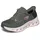 SKECHERS GLIDE-STEP PRO Damen Grün 35