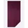 VOSSEN Calypso Feeling Duschtuch 67 x 140 cm grape