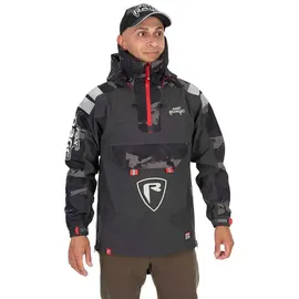 Fox Rage Triple Layer Jacke - Camo - 3XL