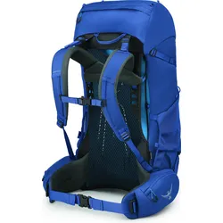 Osprey Rook 65 astrology blue/blue flame (1002) O/S