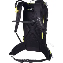 C.A.M.P. Ski Mantra 25 - Schwarz/Lime