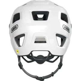 ABUS Motrip MIPS 51-55 cm weiß 2024