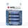 AgfaPhoto Batterie Alkaline AA 4 St.