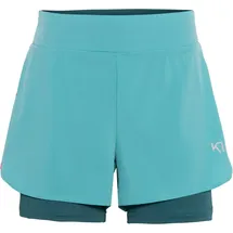 KARI TRAA Mija Training Shorts - Shorts Gr M