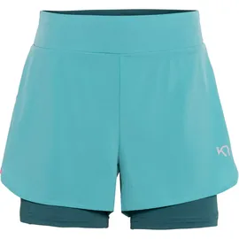 KARI TRAA Mija Training Shorts - Shorts Gr M
