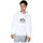 Alpha Industries Basic Kapuzenpullover White 3XL