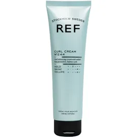 ref stockholm Ref Curl Cream N°244 150 ml