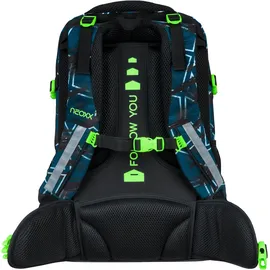 Neoxx Active Pro flash yourself