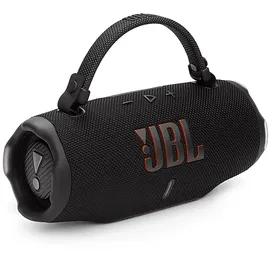 JBL Charge 6 Black