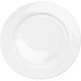 Esmeyer Heike Dessertteller 19 cm weiß 6er Set