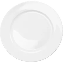 Esmeyer Heike Dessertteller 19 cm weiß 6er Set