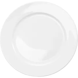 Esmeyer Heike Dessertteller 19 cm weiß 6er Set